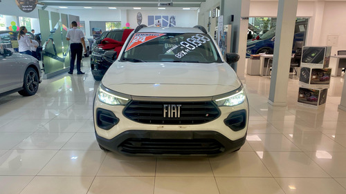 Fiat Pulse Drive 1.3 (Aut.)