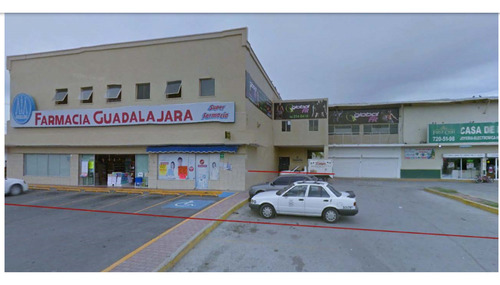 Renta De Local Comercial En Diagonal Las Fuentes