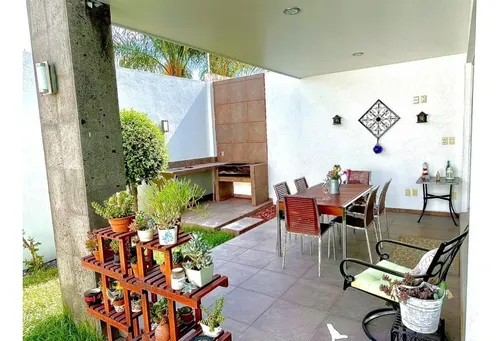 Casa En Renta Amueblada En Villas De Irapuato