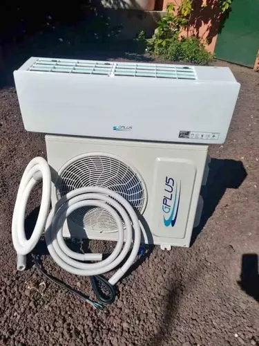 Aire Acondicionado Split 18000BTU SANKEY