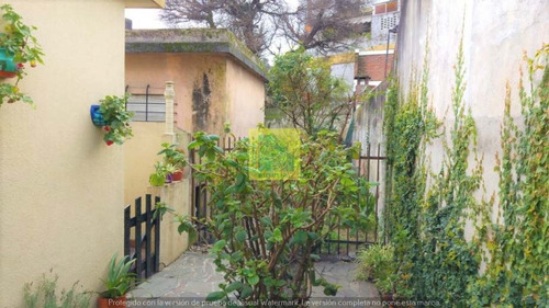 Imagen 4 de 14 de Casa Ph En Venta En Haedo Norte