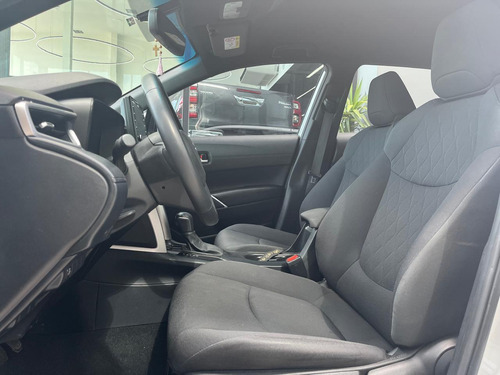 Toyota Corolla Cross 1.8 Xei Ecvt