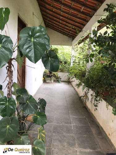 Imagem 21 de 26 de Chácara Em São Paulo Na Zona Sul, Localizada No Jardim Alviverde ( Região Do Solo Sagrado ) - 0846 - 34776896