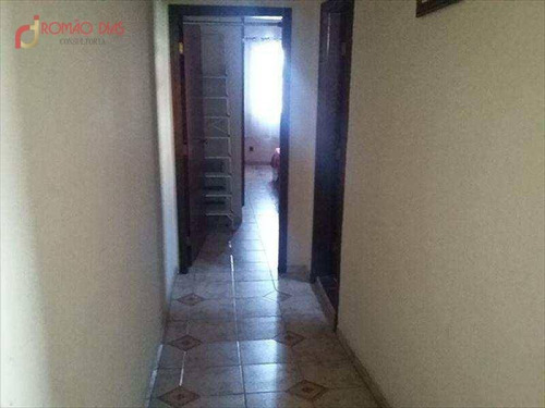 Imagem 8 de 15 de Sobrado Com 2 Dormitórios À Venda, 141 M² Por R$ 450.000,00 - Jardim Cidade Pirituba - São Paulo/sp - So0336