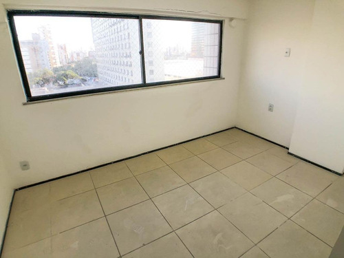 Imagem 18 de 20 de Sala Em Meireles, Fortaleza/ce De 388m² Para Locação R$ 8.500,00/mes - Sa278438-r