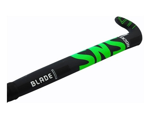 Palo Sns Blade I Verde 10% Carbono