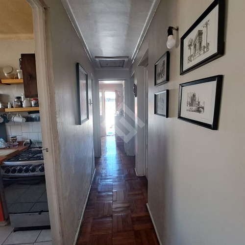 Casa En Venta De 3 Dorm. En Macul