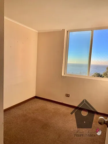Altos De Viña, Viña Del Mar, 3d 2b, 80/85m2