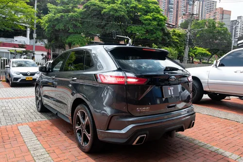 Ford Edge St 2.7 At 4x4 2019