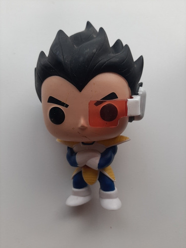 Funko Pop Trunks Dragon Ball Z Original
