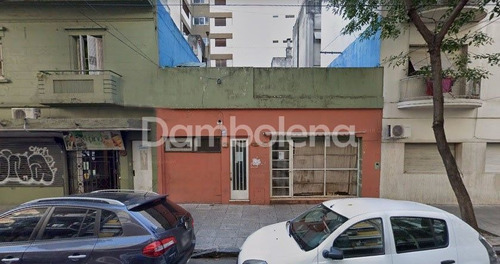 Imagen 2 de 4 de Terreno Lote En Venta O Permuta Ubicado En Flores, Capital Federal, Buenos Aires
