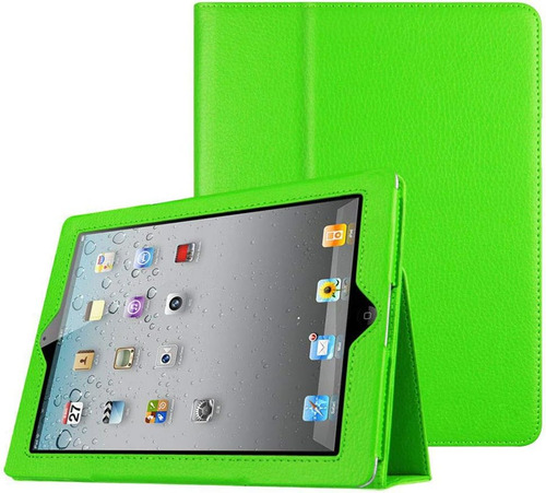 Nueva Funda iPad 9,7 Pulgadas 2018 2017 Funda iPad Funda Pu