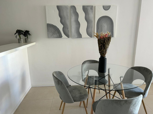 Departamento En Venta En Avenida Santa Fe 5200