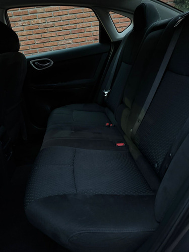 Nissan Sentra 1.8 Sr Pure Drive