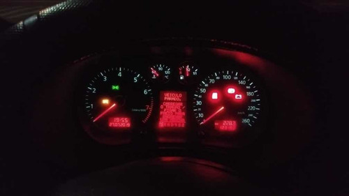 Audi A3 2003 1.8 Turbo 5p 180 Hp
