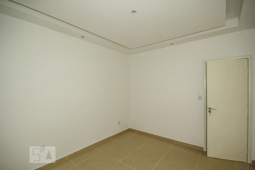 Apartamento À Venda - Copacabana, 1 Quarto, 30 - S892893207