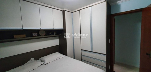 Imagem 7 de 19 de Venda Apartamento 3 Dormitórios Bonsucesso Guarulhos R$ 350.000,00 - 37702v