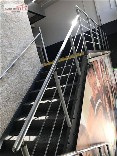 Imagem 14 de 27 de Salão À Venda, 730 M² Por R$ 10.000.000 - Perdizes - São Paulo/sp - (11) 97200-3334 - Cláudio. - Sl0058