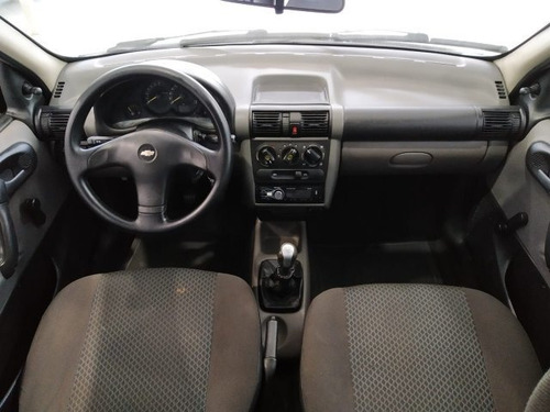 Imagem 5 de 12 de Classic 1.0 Mpfi Ls 8v Flex 4p Manual