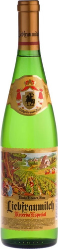 Vinho Branco Liebfraumilch 750ml