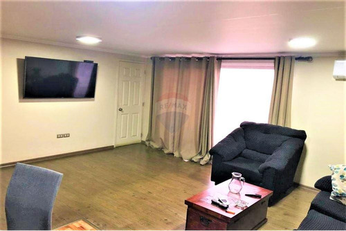Imagen 13 de 30 de 2 Pisos Con Sistema De Seguridad Y Home Smart