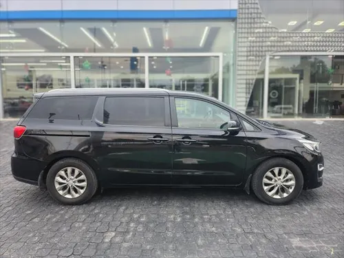 Kia Sedona 2020