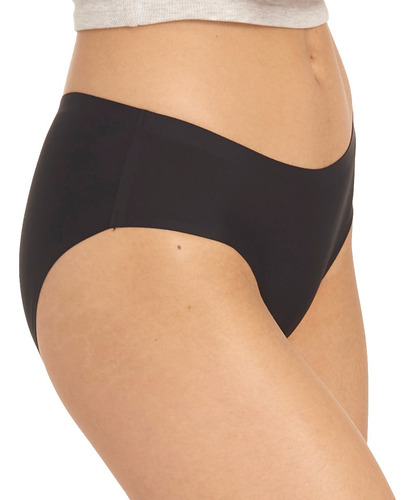 Bikini Laser Cut Mercado Libre Basics Para Mujer - 3 Piezas