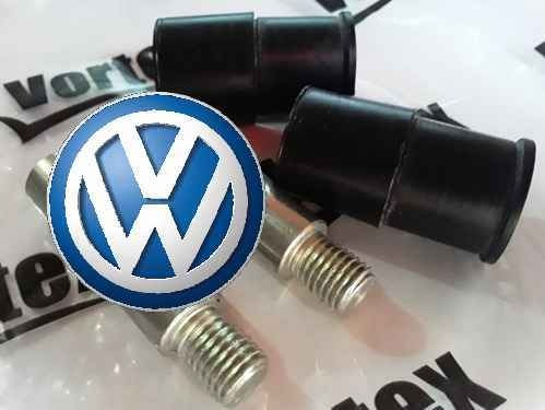 Kit Tornillos Caliper Volkswagen Space Fox Gol 