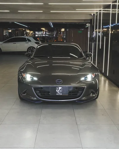 Mazda Mx5 2021