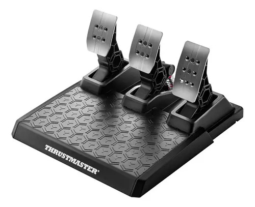 Volante Thrustmaster T248-p (us) Para Ps5 / Ps4 / Pc