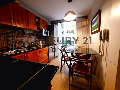 Imagen 7 de 30 de Venta Hermoso Departamento 3 Ambientes + Estudio - Reciclado. Retiro