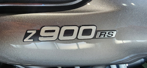 Kawasaki Z900 Rs