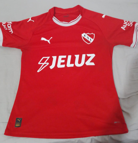 Camiseta Independiente Puma Titular 2023