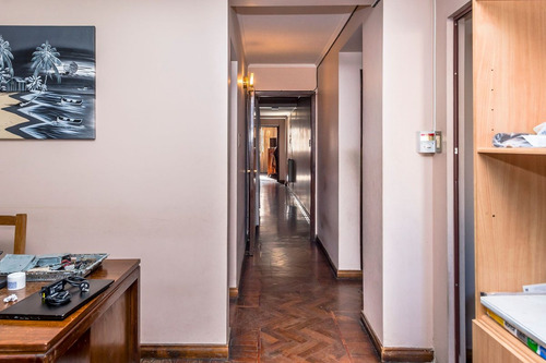Departamento 4 Dormitorios Venta Micr0centro