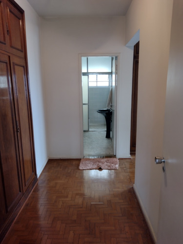 Apartamento Pq Da Mooca 202 Mts Próximo Ao Club Juventus Otima Localizaçao