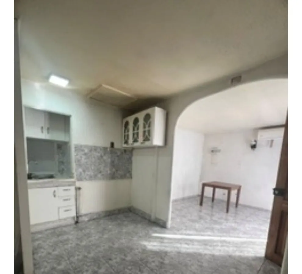 Imagen 3 de 26 de Casa Con Departamento Interior