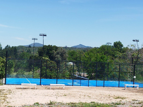 Oferta Terreno En Condominio Urbanizado 2da Linea Al Lago!