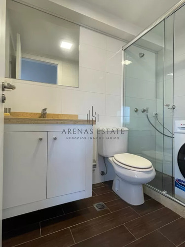 Torres Barcelona En Venta , Apartamento De 3 Dormitorios