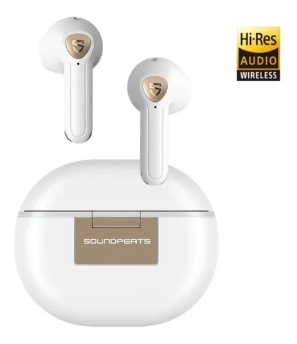 Auriculares Soundpeats Bluetooth Air3 Deluxe
