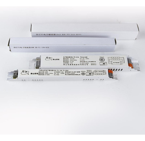 Balastro Electrónico T5 1* 14w - Fsl Foshan T5 Electronic