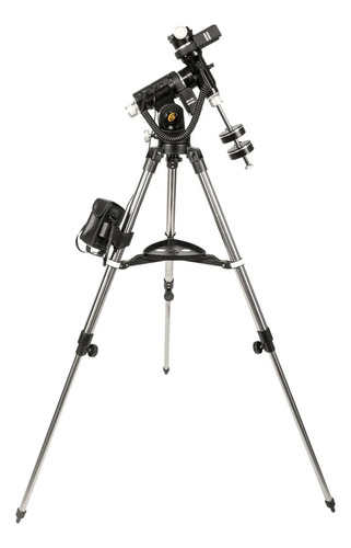 Es Iexos-100-2 Pmc-8 Montura Computarizada Telescopio Goto