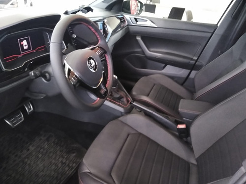 Imagen 11 de 15 de Volkswagen Virtus Gts 250 Tsi At Cr