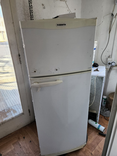 Imagen 7 de 10 de Service Heladera Lavarropas Aire Acondicionado Reparacion