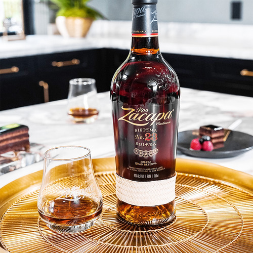 Rum Zacapa Centenário 23 Years 750ml