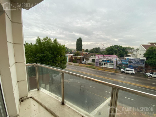 Departamento 2 Ambientes Alquiler Temperley