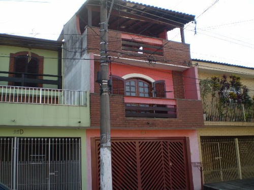 Casas - Ref: V294011