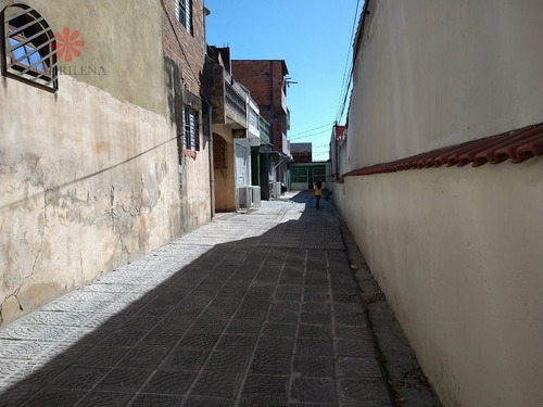 Imagem 4 de 15 de Casa Sobrado Condomínio Para Venda, 2 Dormitório(s) - 1670