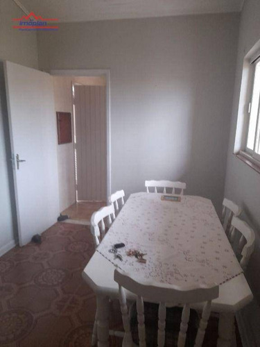 Imagem 15 de 17 de Casa Com 2 Dormitórios À Venda, 91 M² Por R$ 550.000,00 - Parque Das Nações - Atibaia/sp - Ca4706