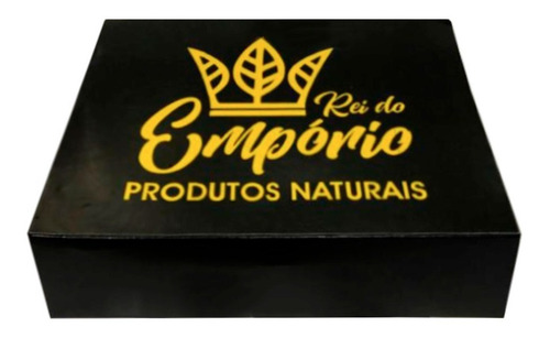 Imagem 2 de 5 de Kit Gin Tônica Com 07 Especiarias Gold Pronta Entrega