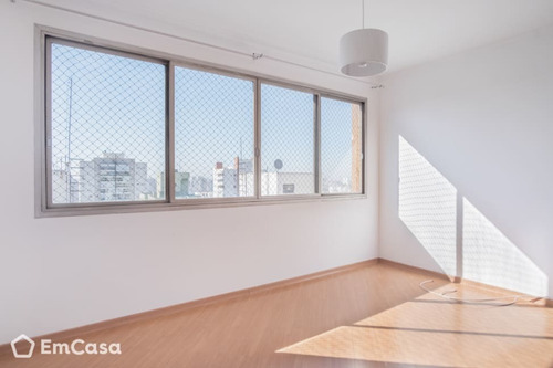 Imagem 3 de 10 de Apartamento À Venda Em São Paulo - 29349
